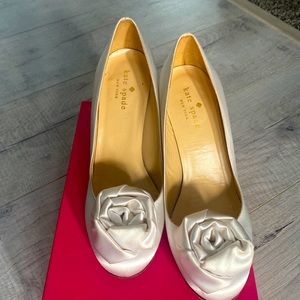 Kate spade shoes 👠